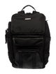 Tumi Canvas Backpack