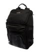 Tumi Canvas Backpack