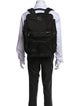 Tumi Canvas Backpack