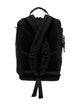 Tumi Canvas Backpack