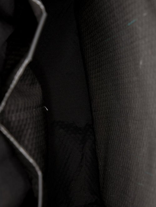 Tumi Canvas Backpack