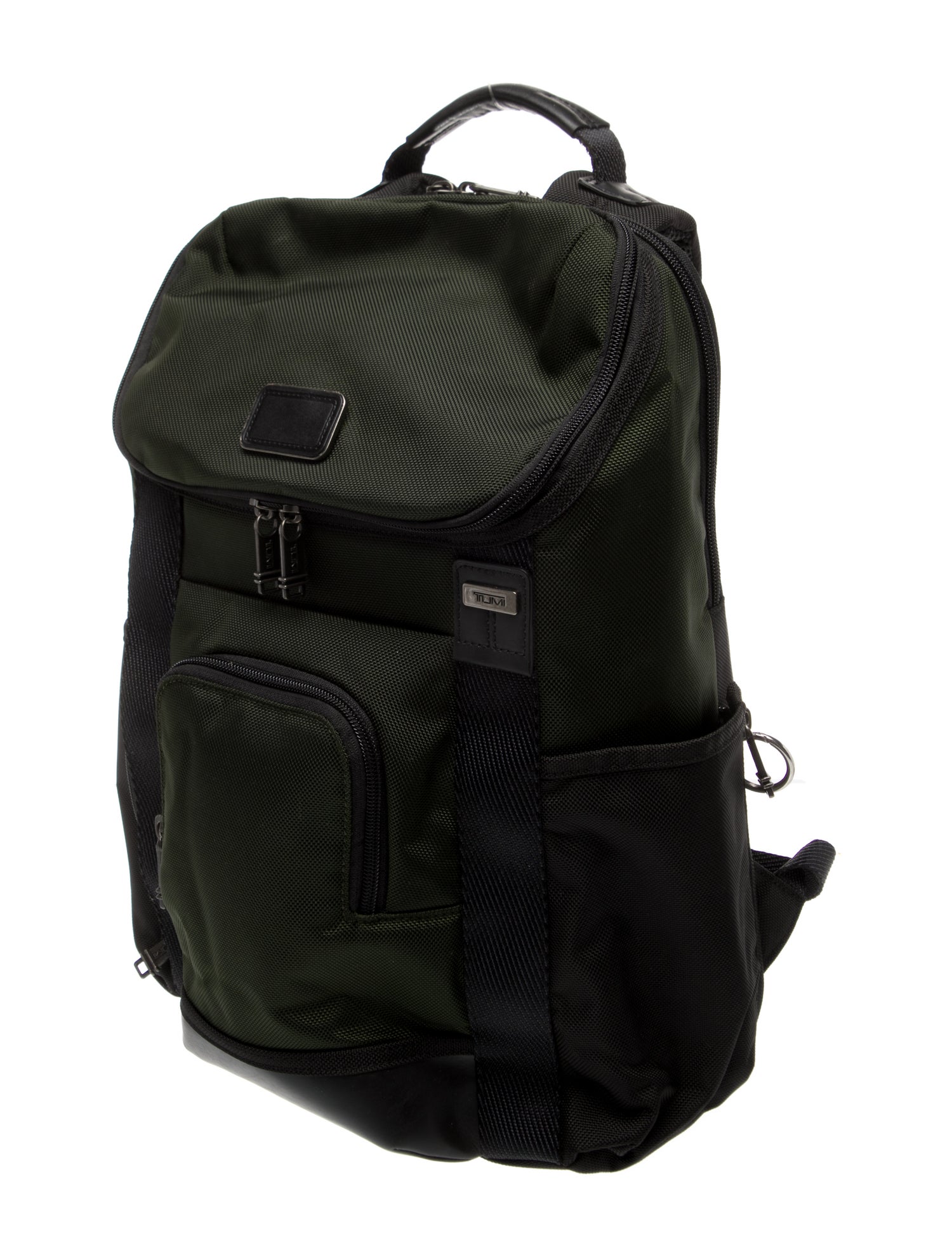 Tumi Nylon Backpack Large