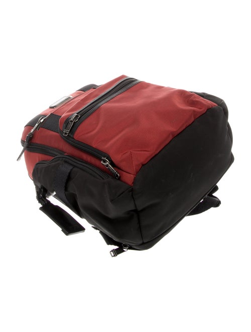 Tumi Nylon Backpack Large