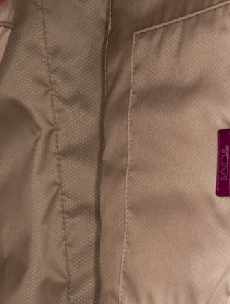 Tumi Nylon Bucket Bag