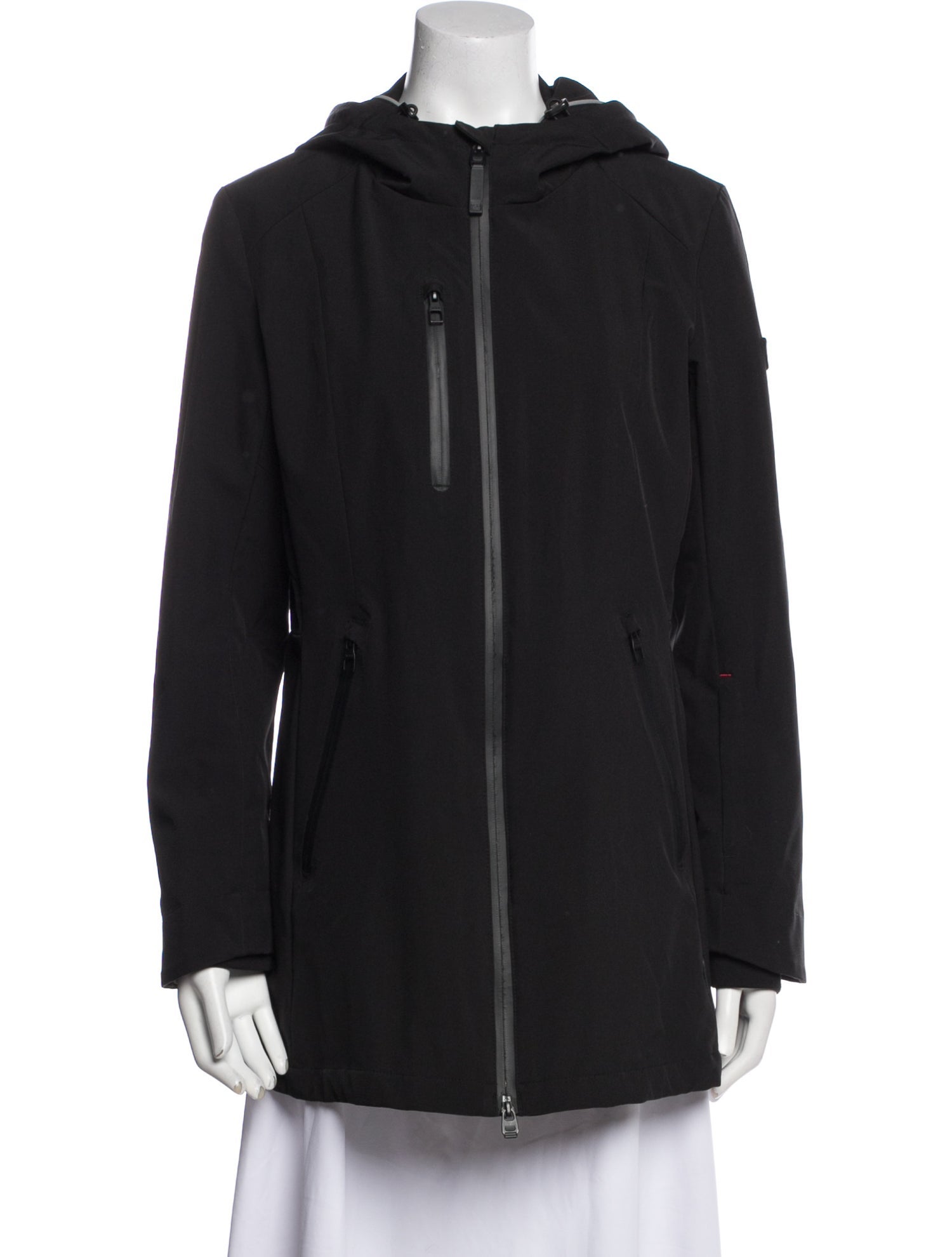 Tumi Jacket