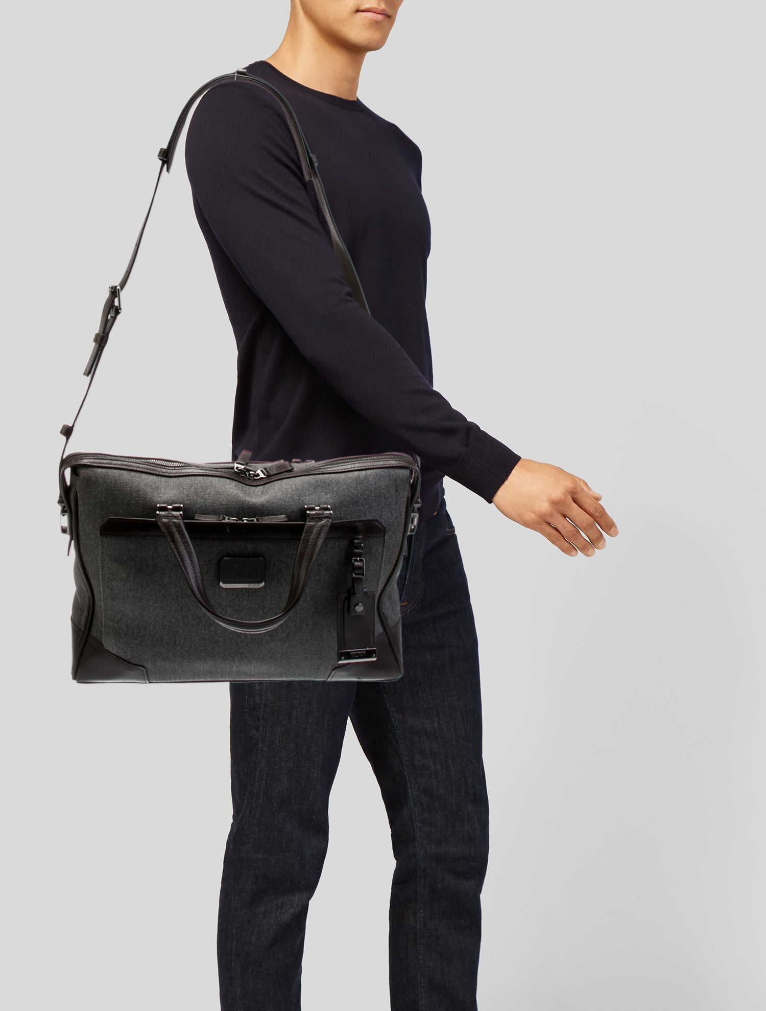 Tumi Briefcase