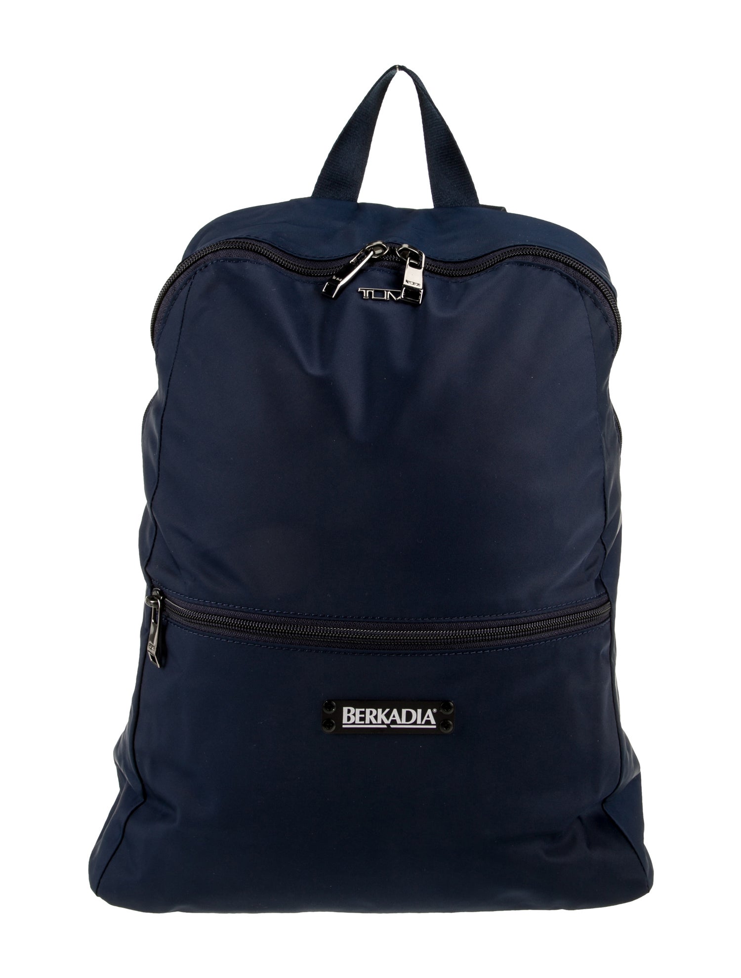Tumi Web Backpack