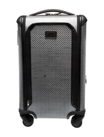 Tumi Suitcase