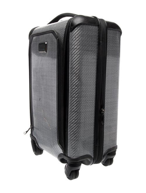Tumi Suitcase