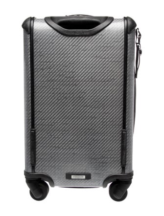 Tumi Suitcase