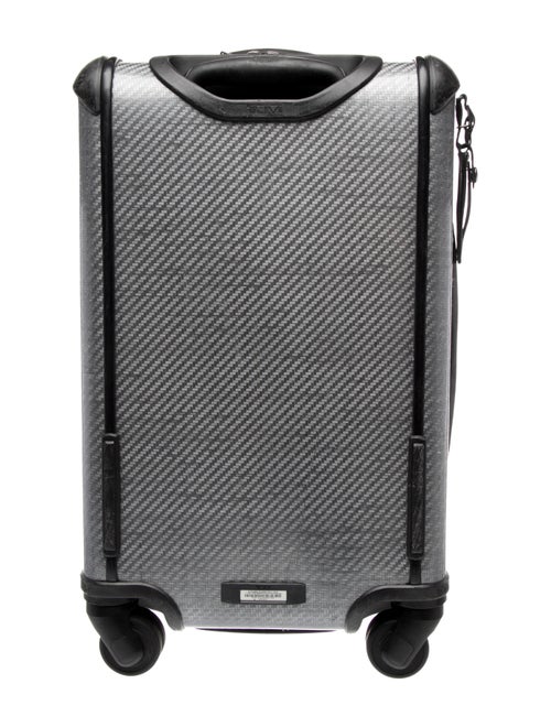 Tumi Suitcase