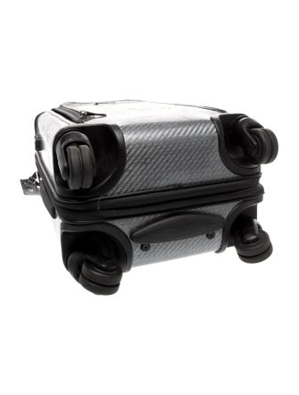 Tumi Suitcase