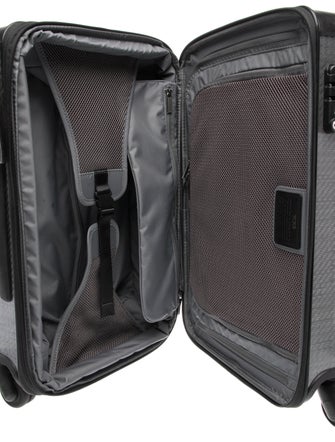 Tumi Suitcase