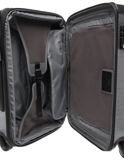 Tumi Suitcase