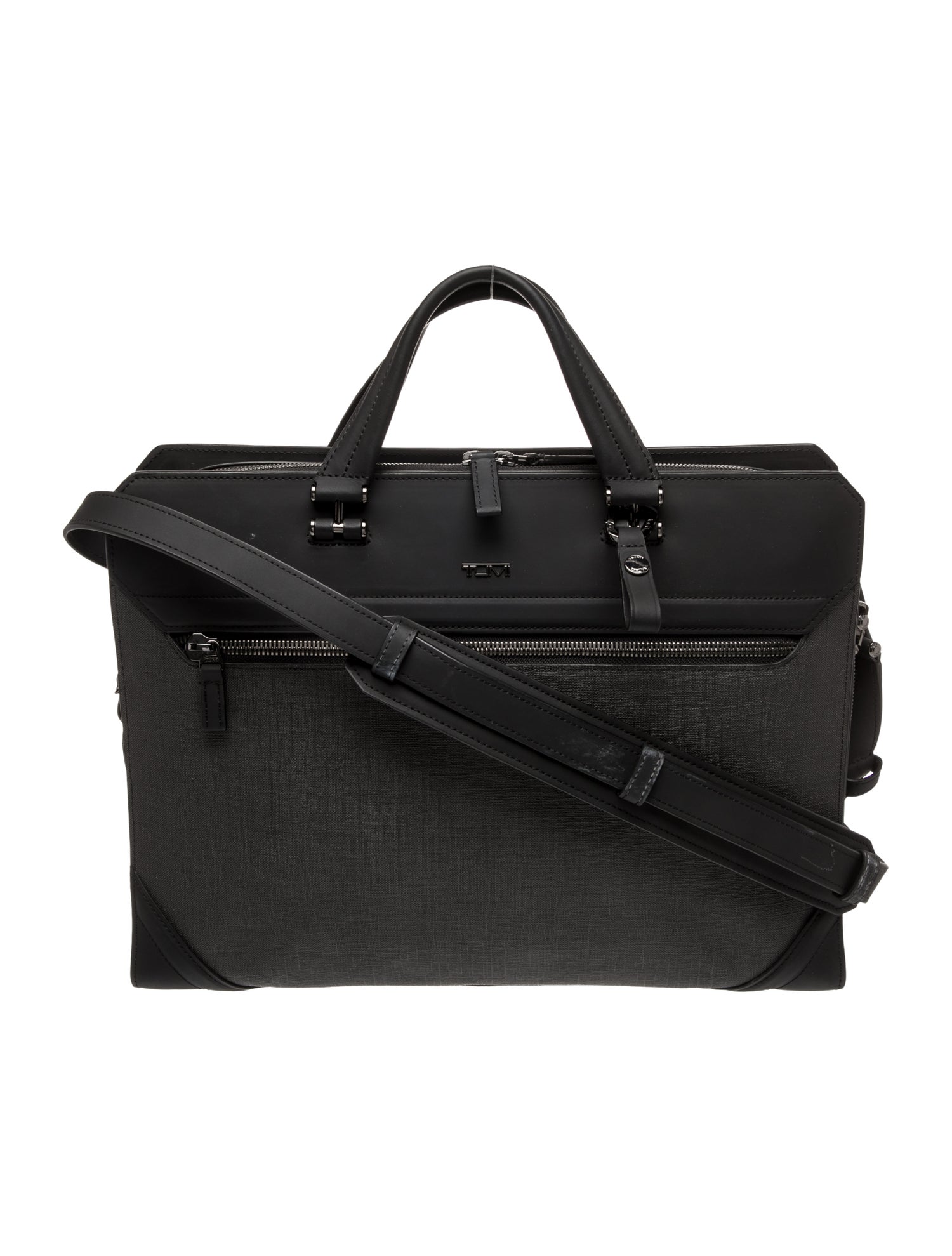 Tumi Briefcase