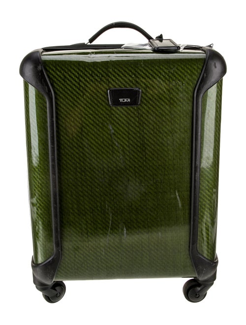 Tumi Suitcase