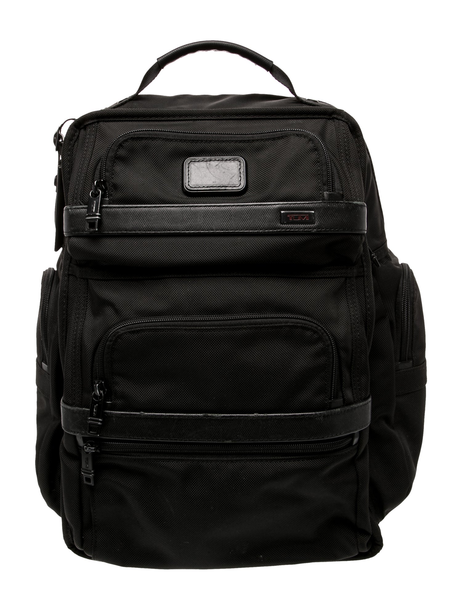 Tumi Nylon Backpack