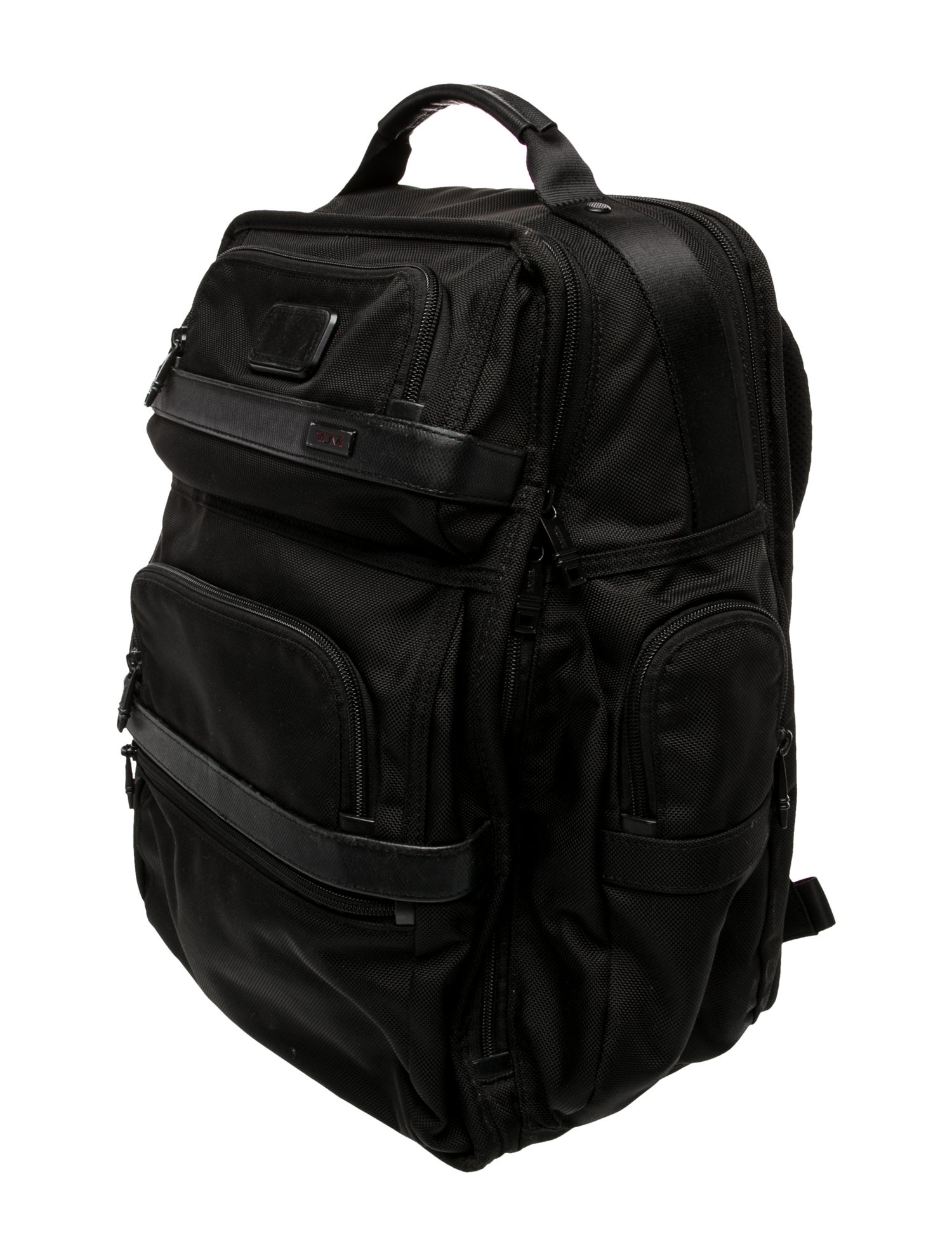Tumi Nylon Backpack