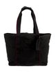 Tumi Canvas Tote