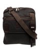 Tumi Nylon Messenger Bag