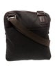 Tumi Nylon Messenger Bag