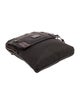 Tumi Nylon Messenger Bag