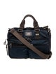 Tumi Canvas Carry-on