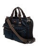 Tumi Canvas Carry-on