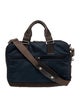 Tumi Canvas Carry-on