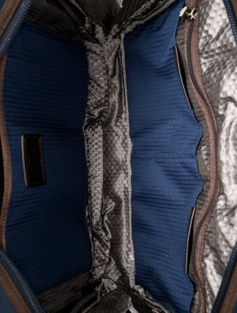 Tumi Canvas Carry-on