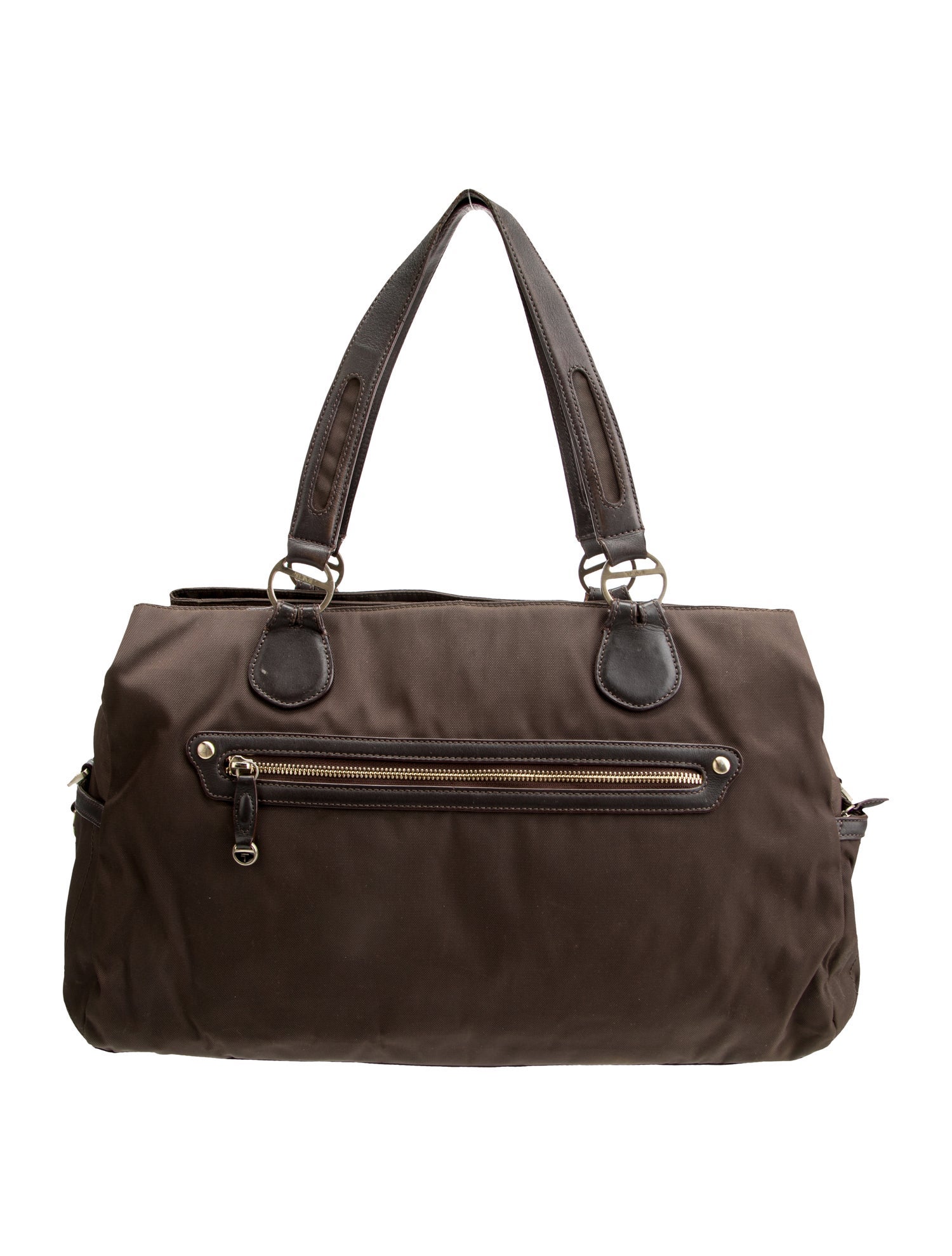 Tumi Carry-On Luggage