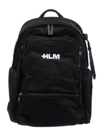 Tumi Nylon Backpack