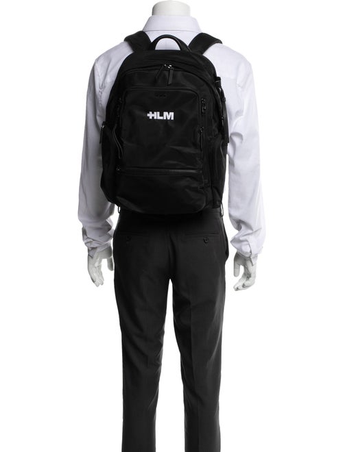 Tumi Nylon Backpack
