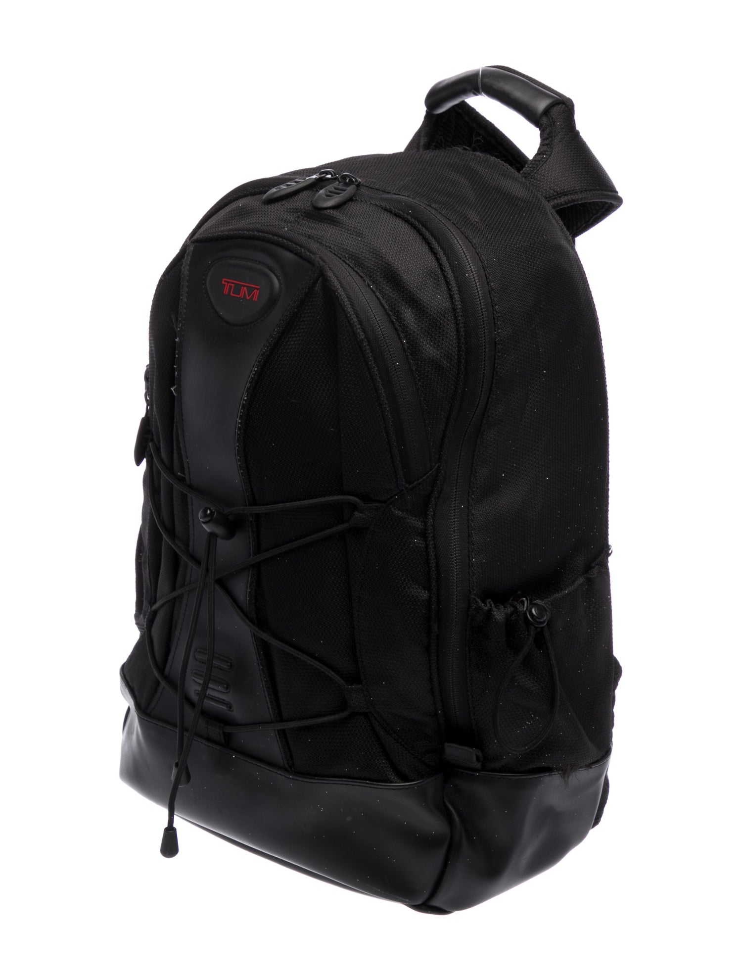 Tumi Nylon Backpack