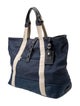 Tumi Canvas Tote