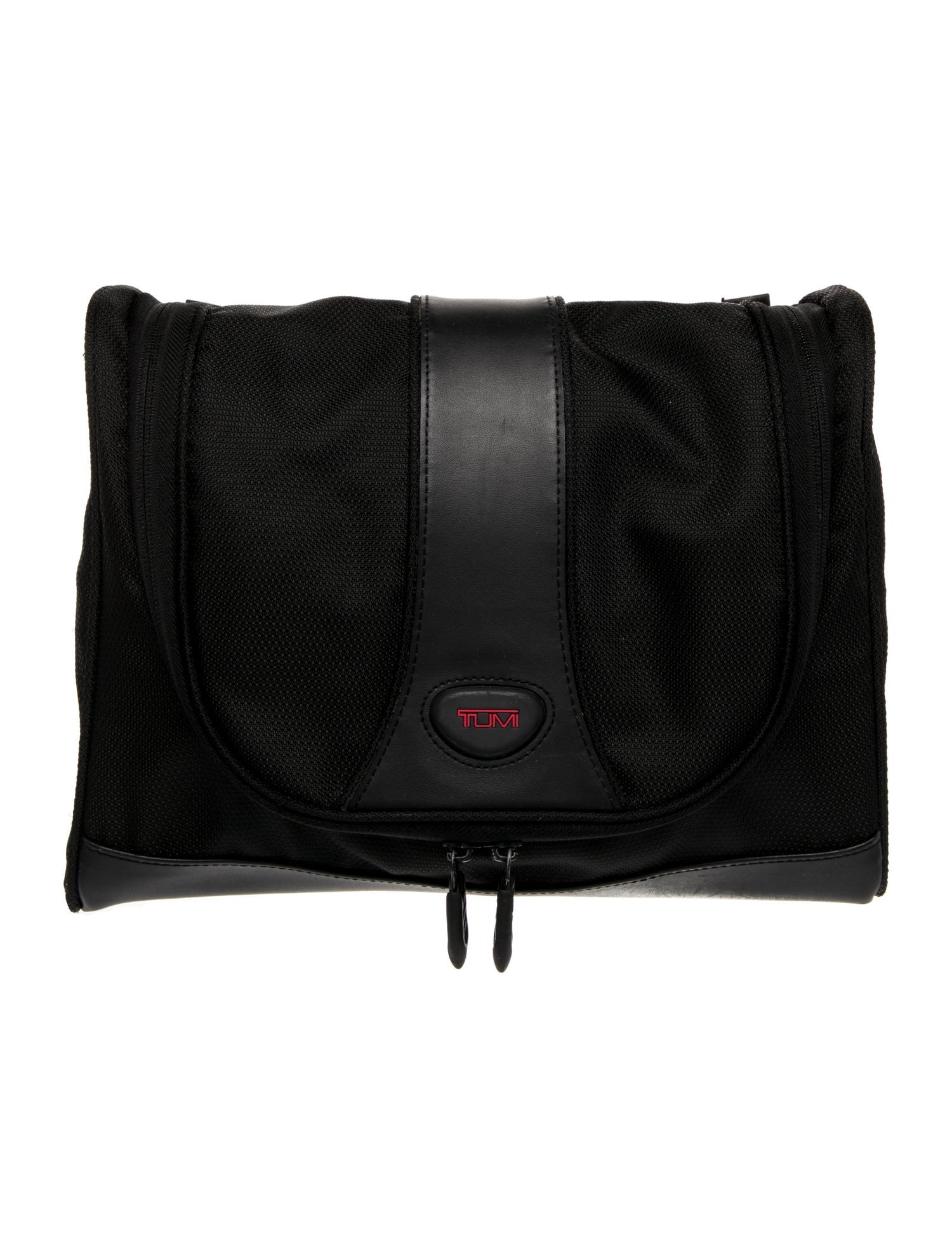 Tumi Nylon Portfolio