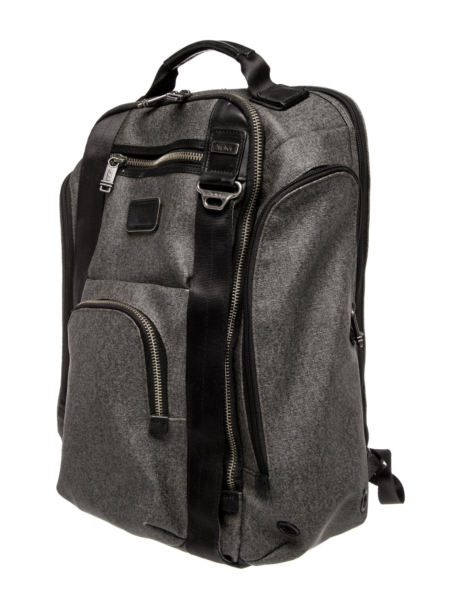Tumi Backpack