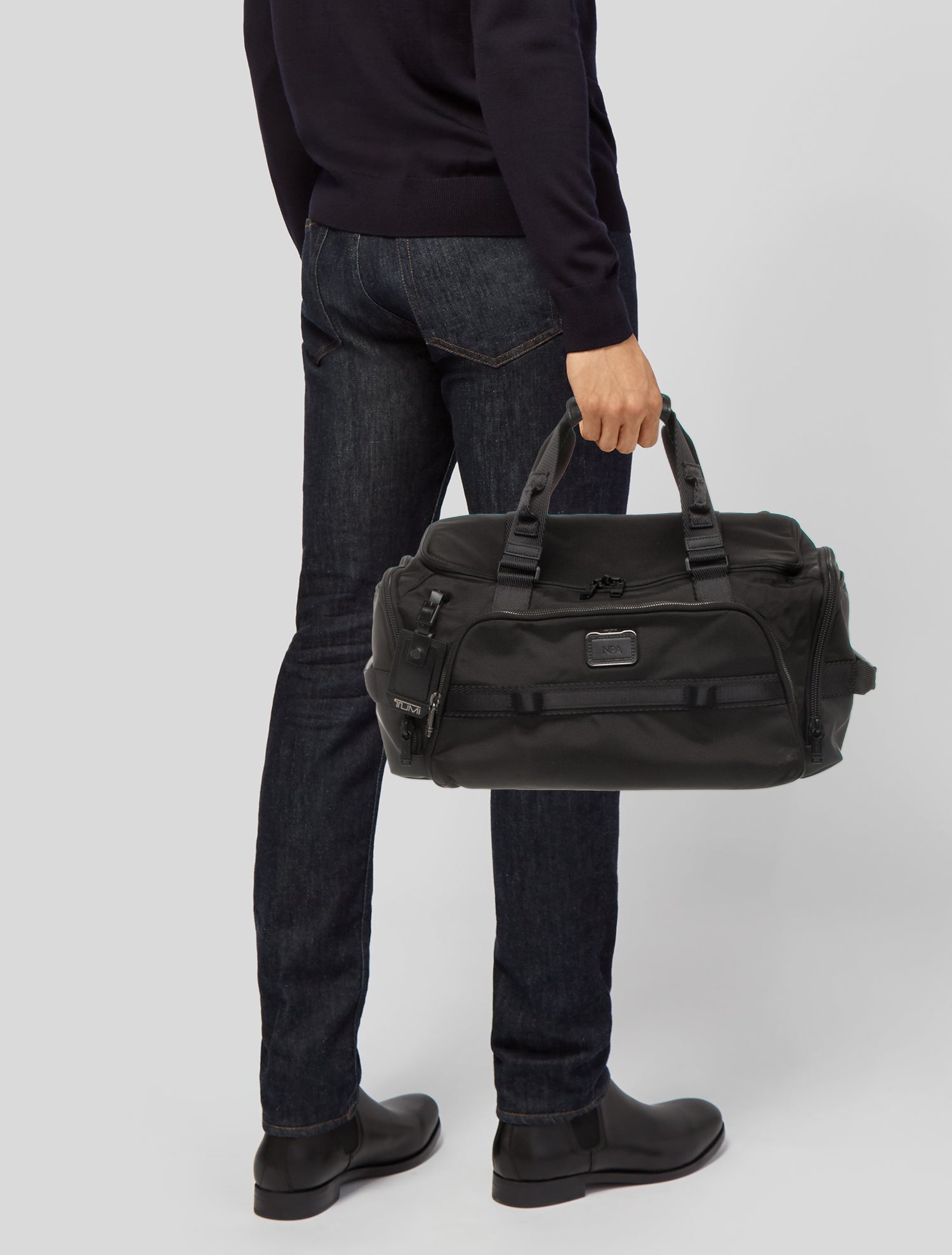 Tumi Tumi Duffle bag