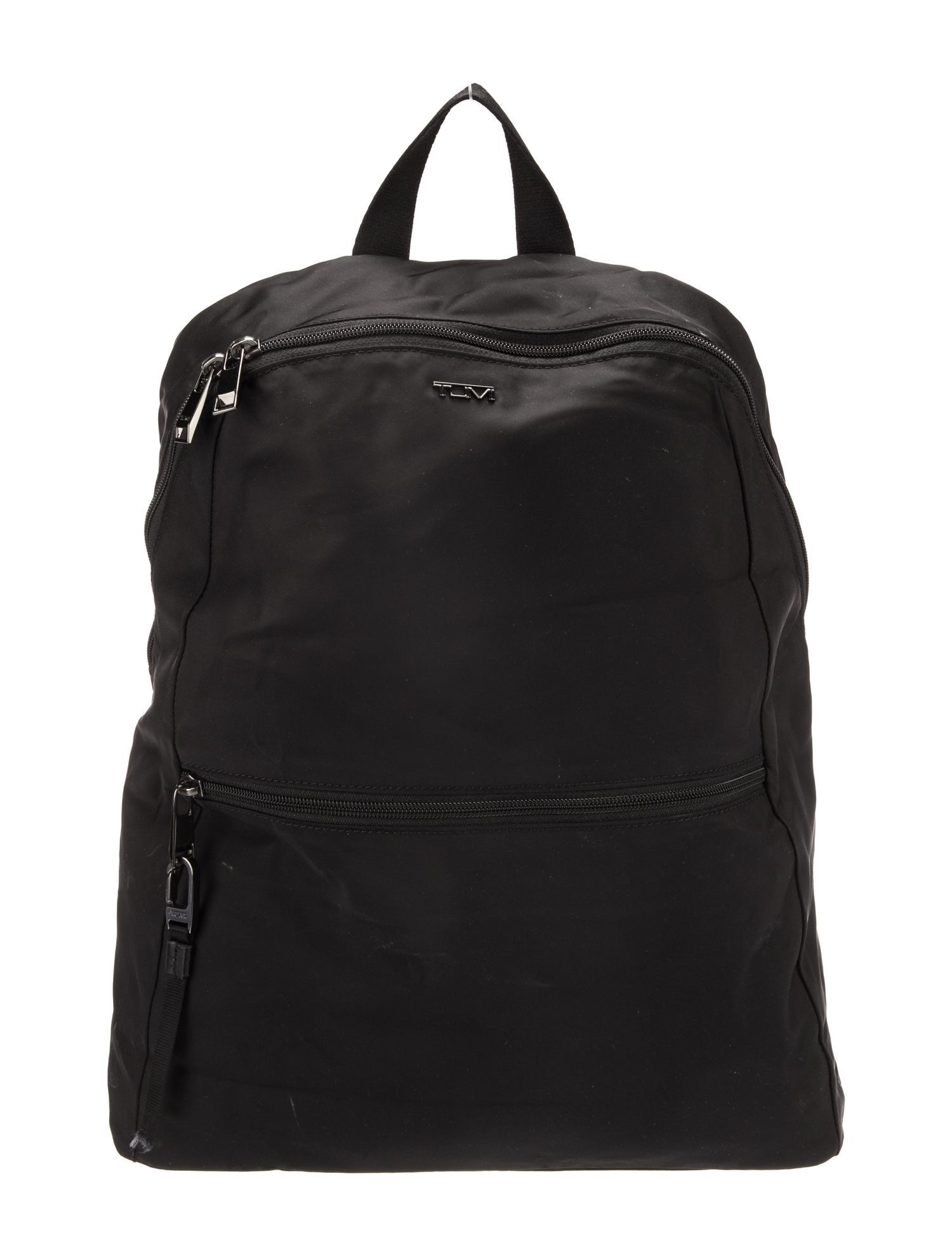 Tumi Nylon Backpack