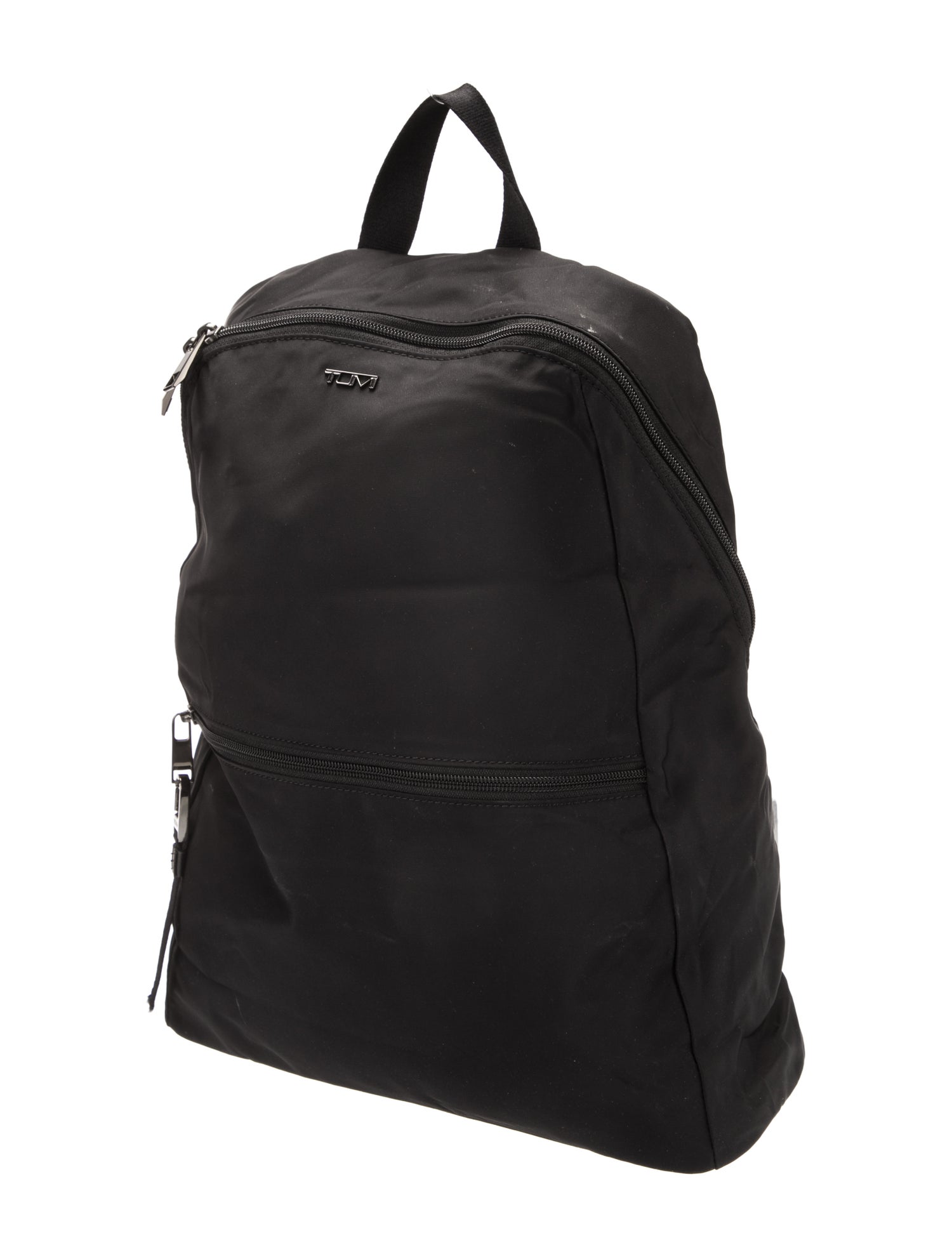 Tumi Nylon Backpack