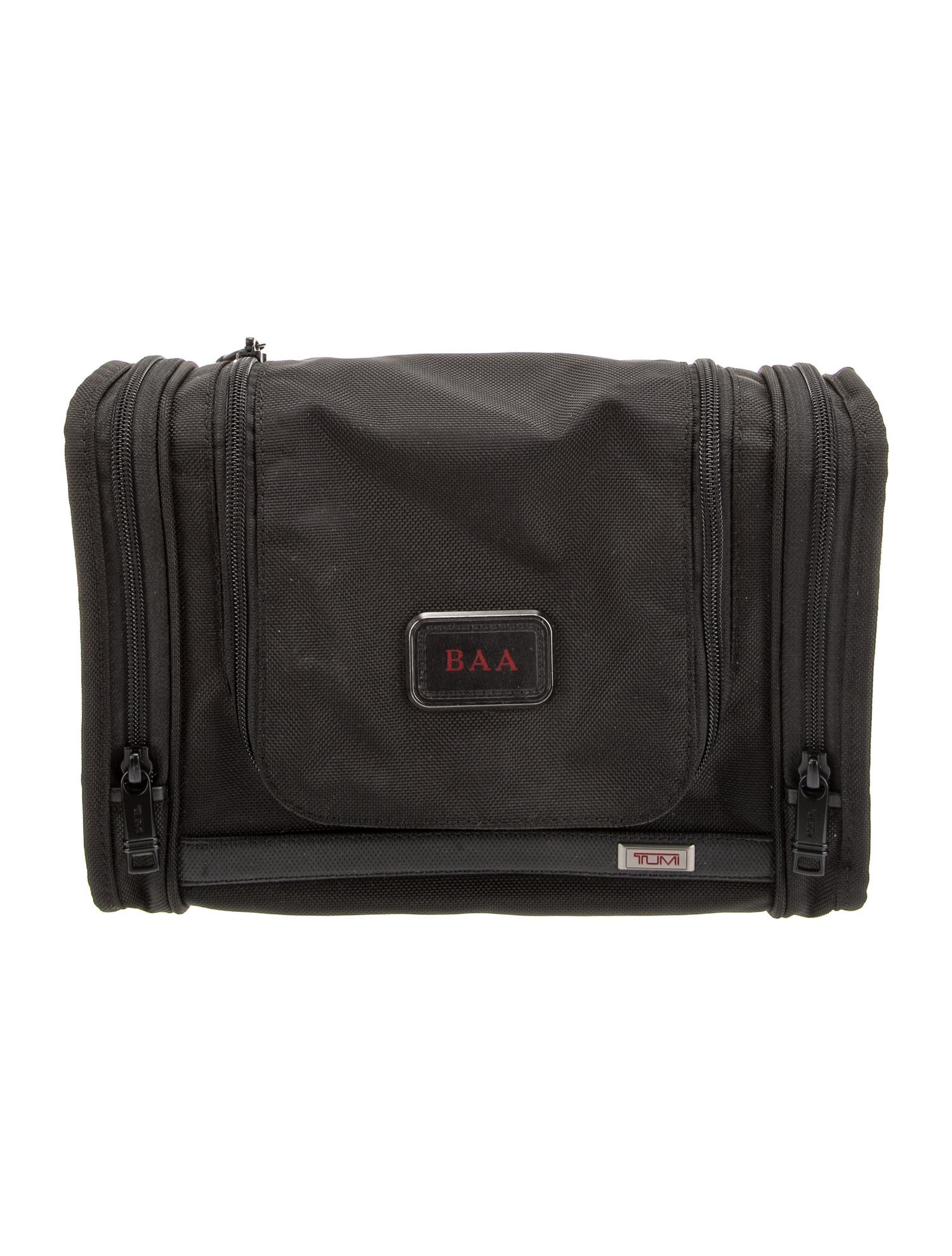 Tumi Messenger Bag