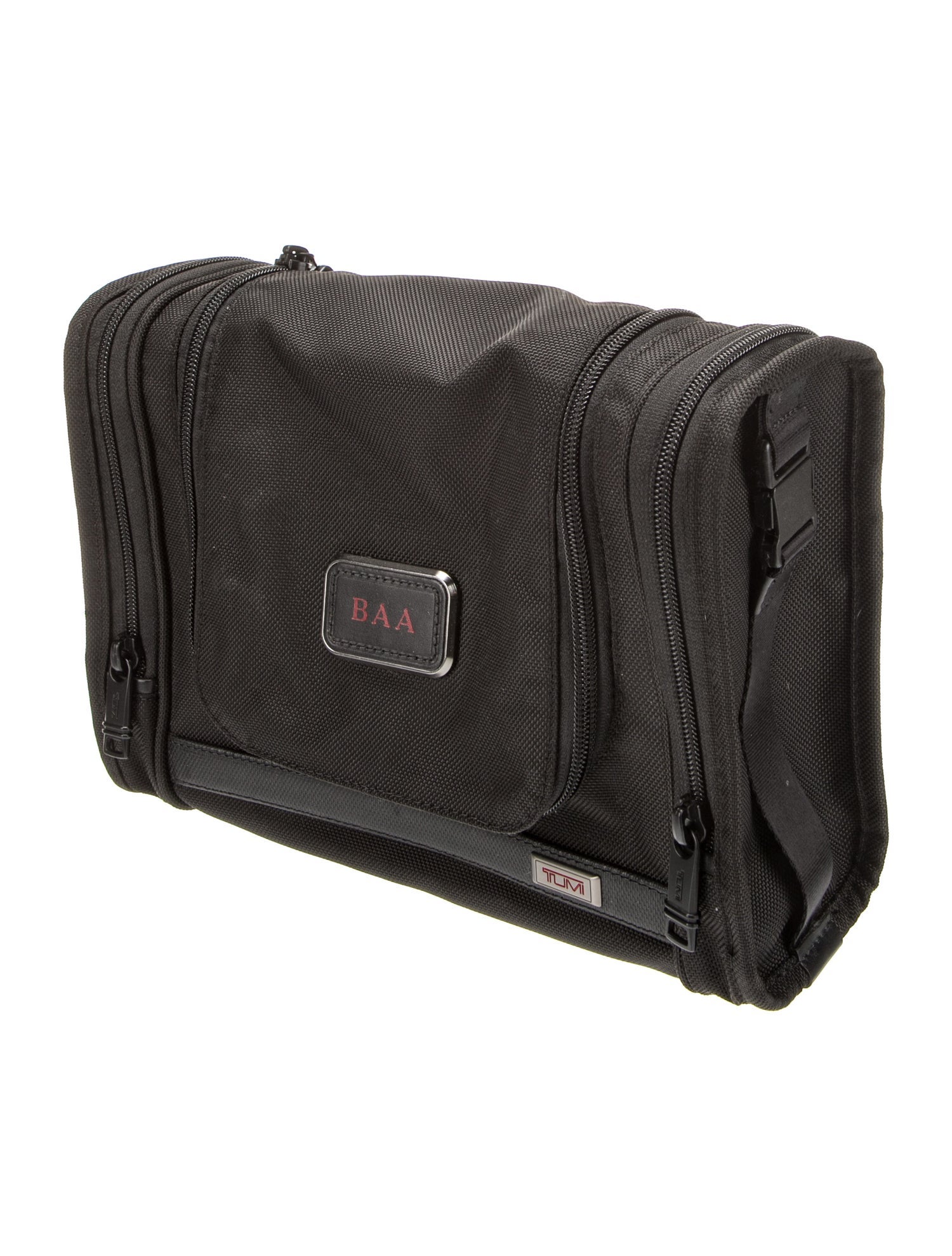 Tumi Messenger Bag