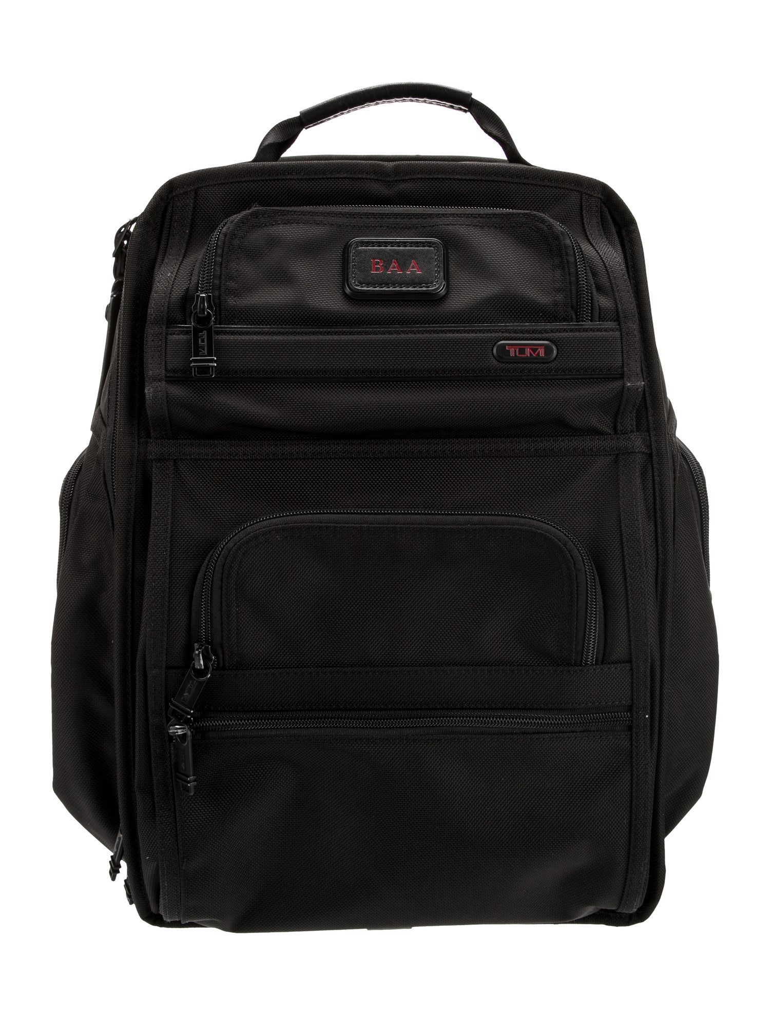 Tumi Nylon Backpack