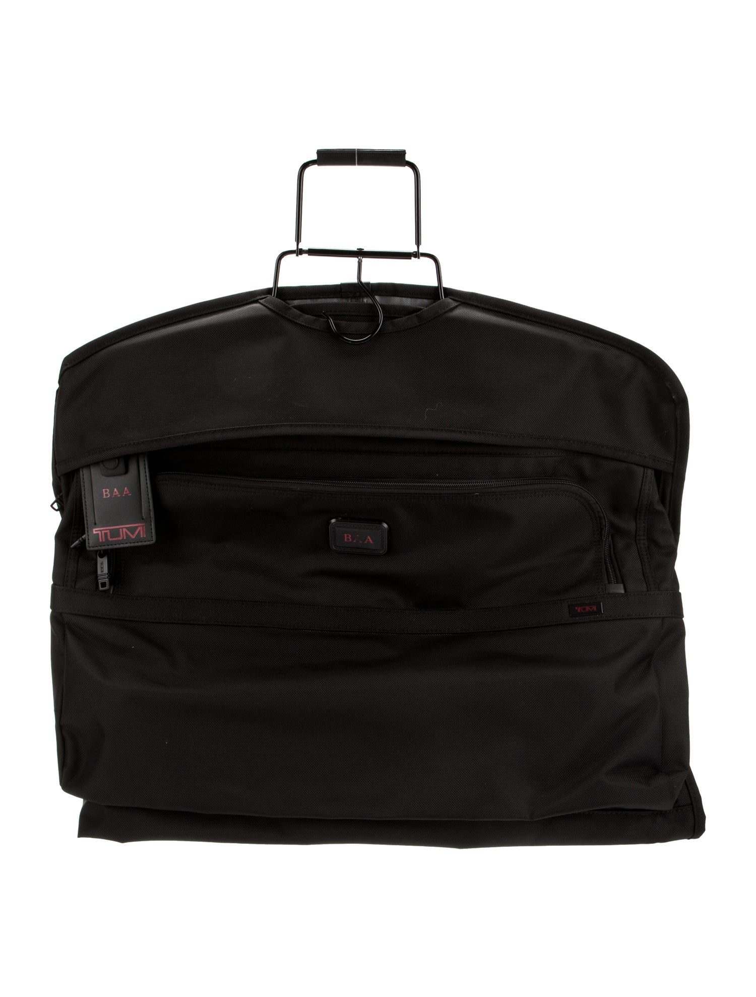 Tumi Nylon Garment Bag