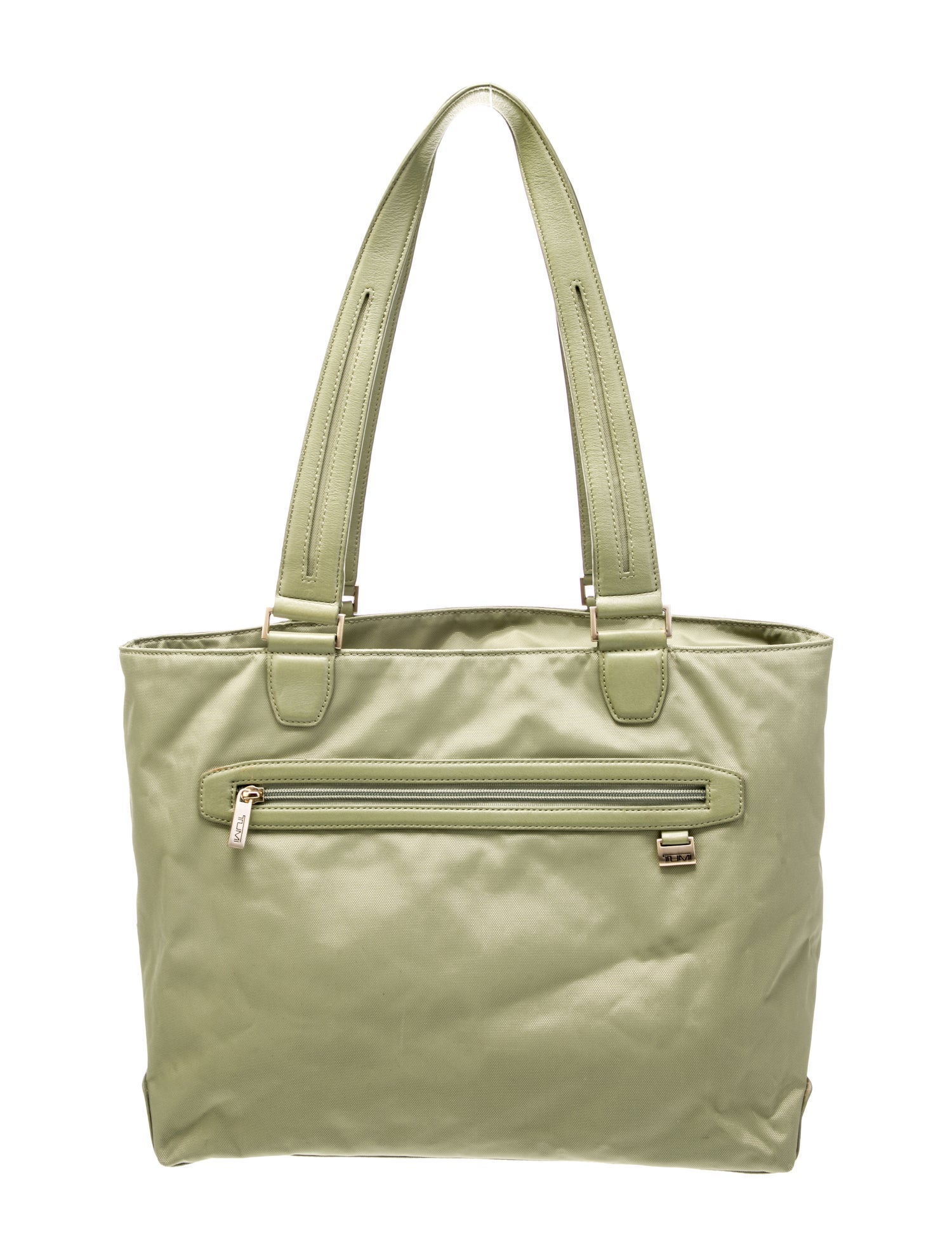 Tumi Nylon Tote