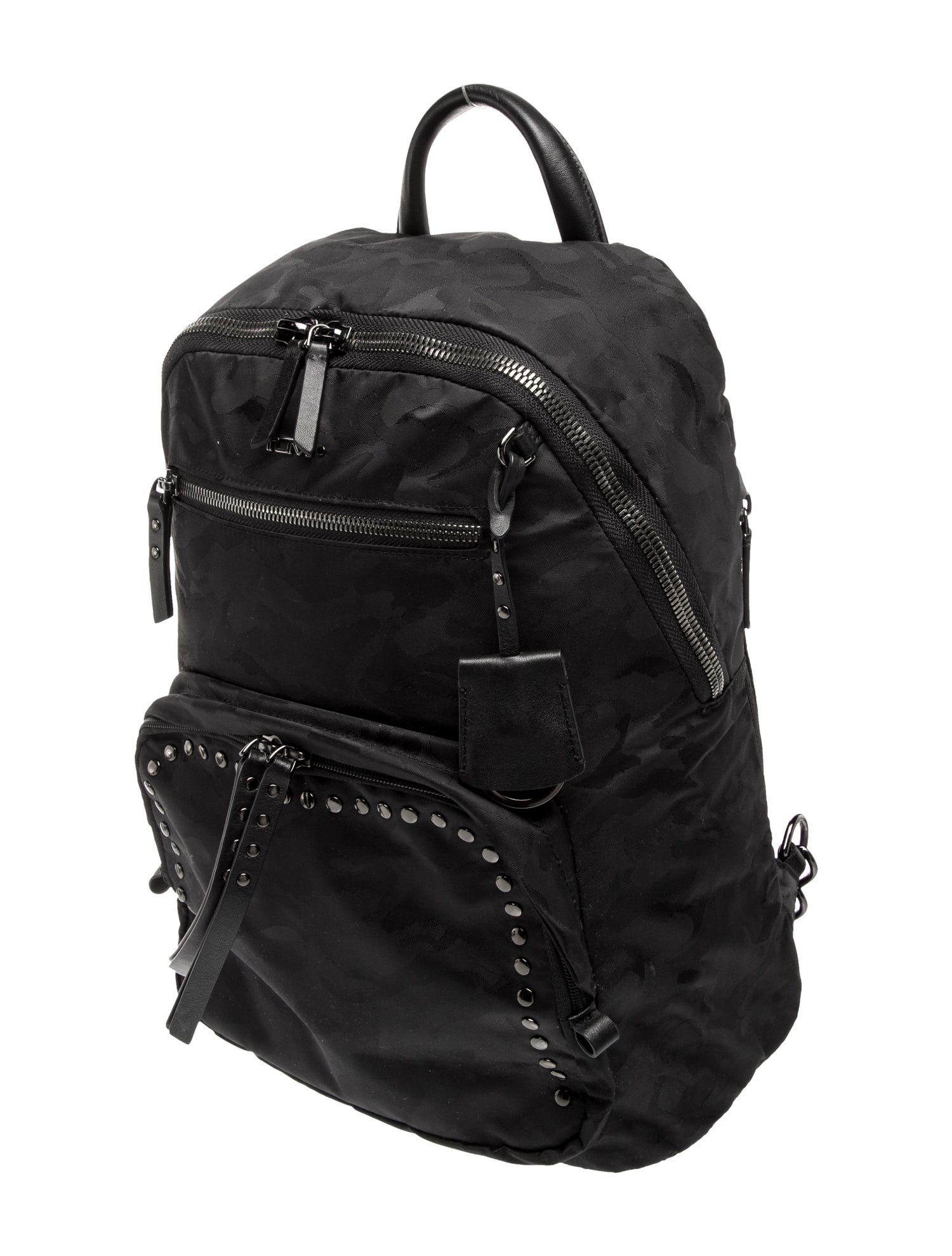 Tumi Nylon Backpack