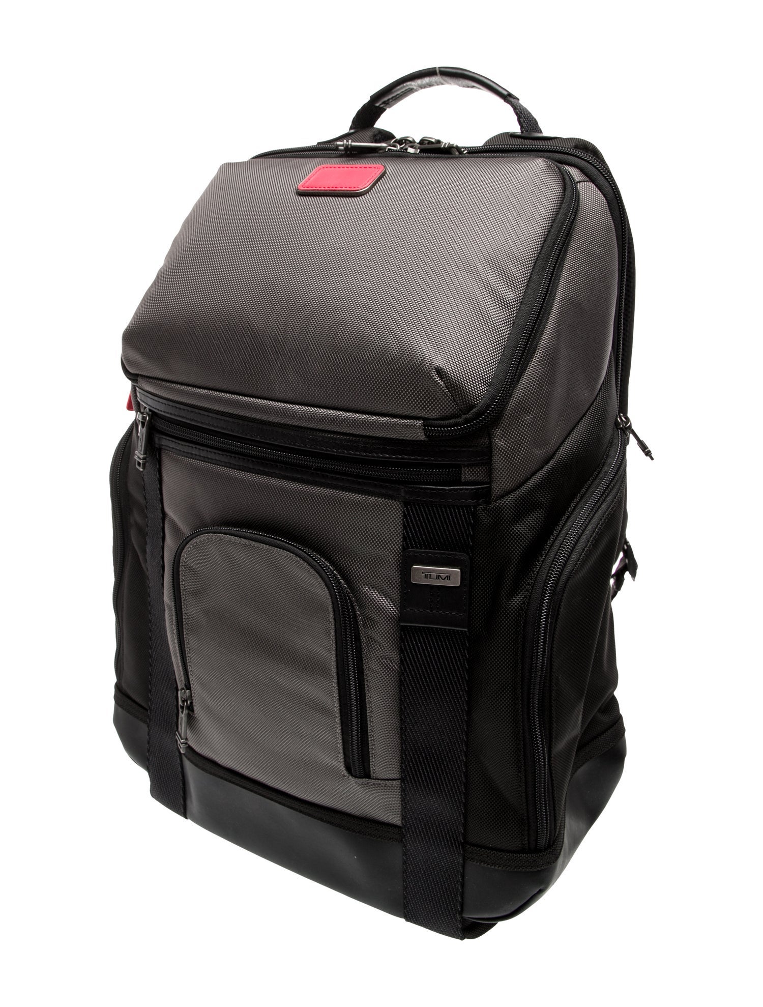 Tumi Nylon Backpack