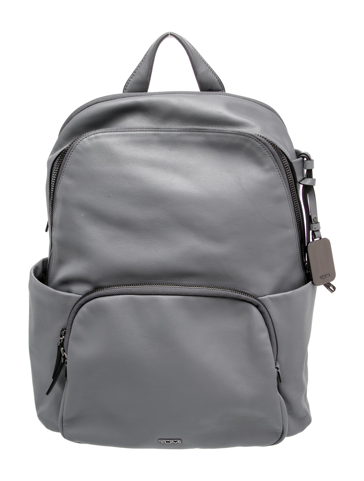 Tumi Nylon Backpack