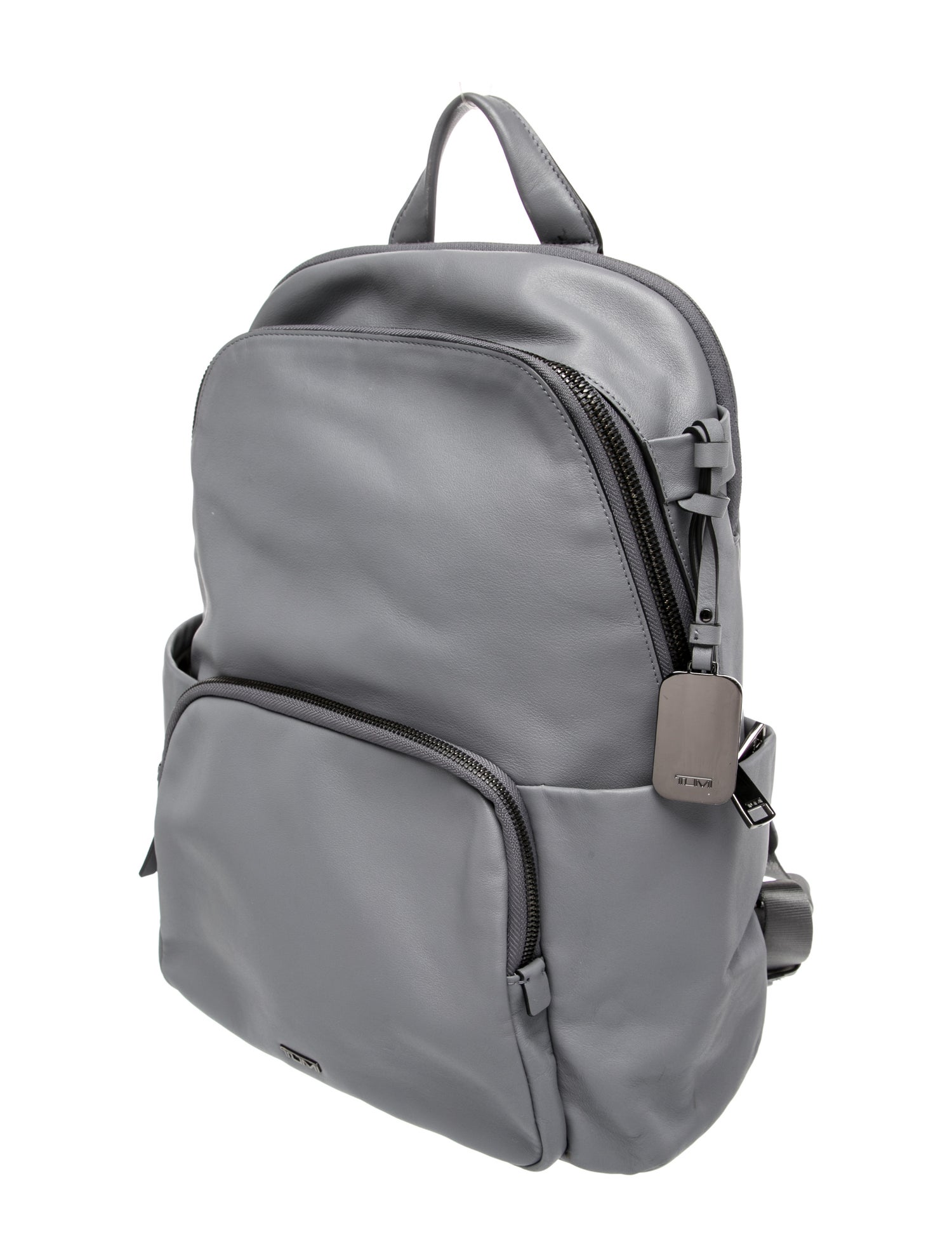 Tumi Nylon Backpack