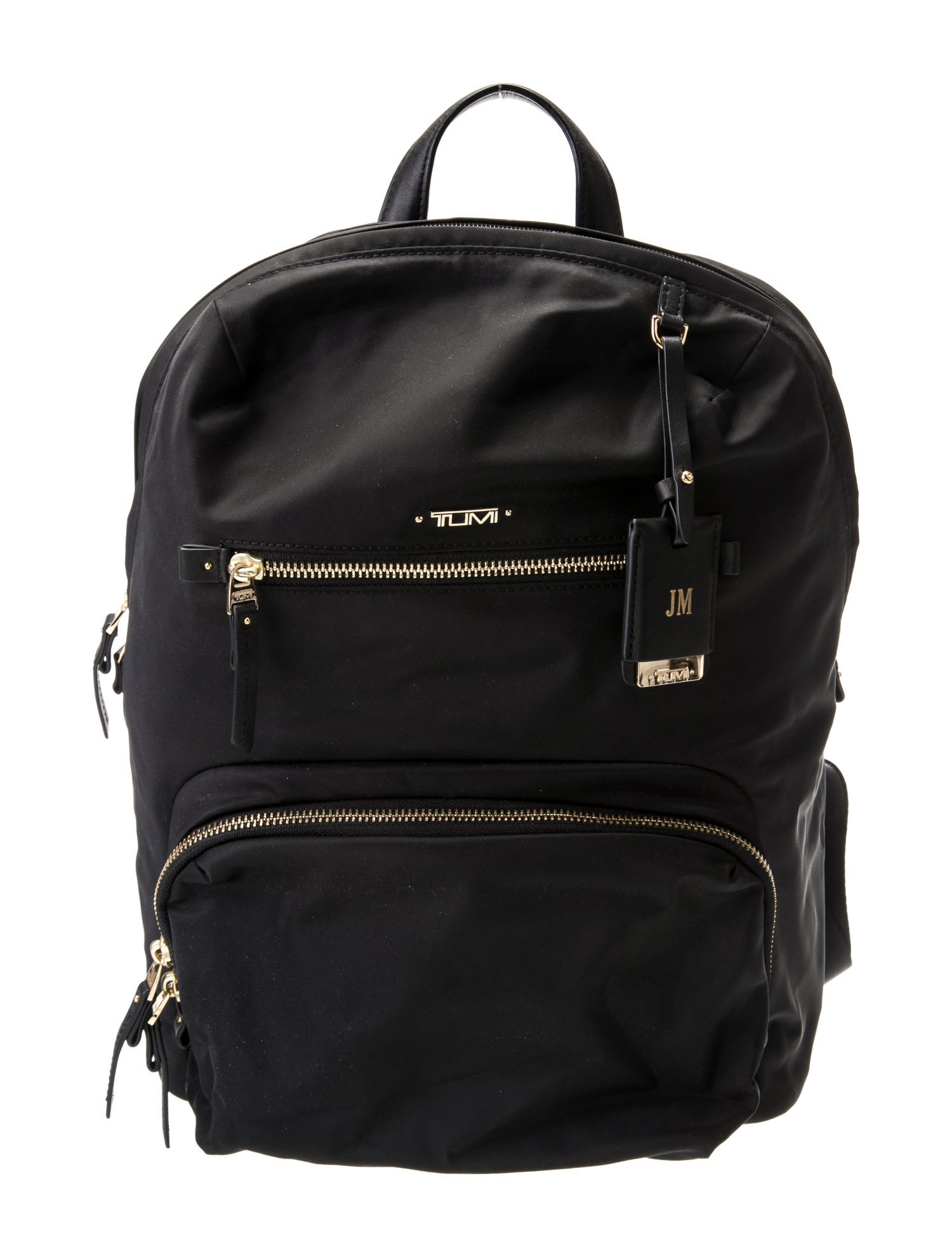Tumi Nylon Backpack
